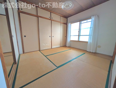 【和室】 | 大久保東第一住宅19号棟 | リフォームもご提案させていただきます。