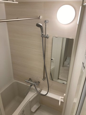 【浴室】 | LANDIC PREMIUM HAKATA　★プライスホームなら仲介手数料が割引価格です★