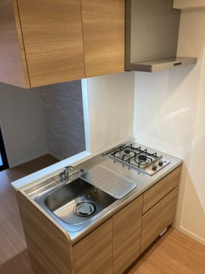 【キッチン】 | LANDIC PREMIUM HAKATA　★プライスホームなら仲介手数料が割引価格です★