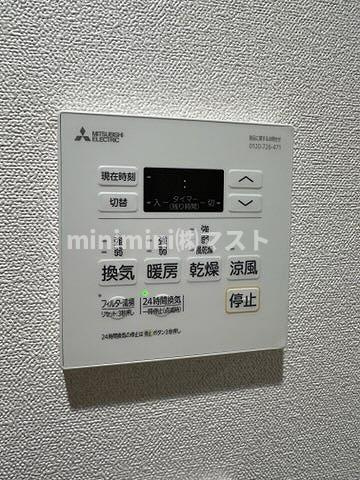 プレサンス堺筋本町エグゼブランのその他