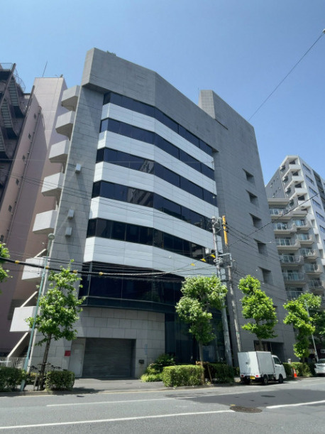 ラ・ベール日本橋