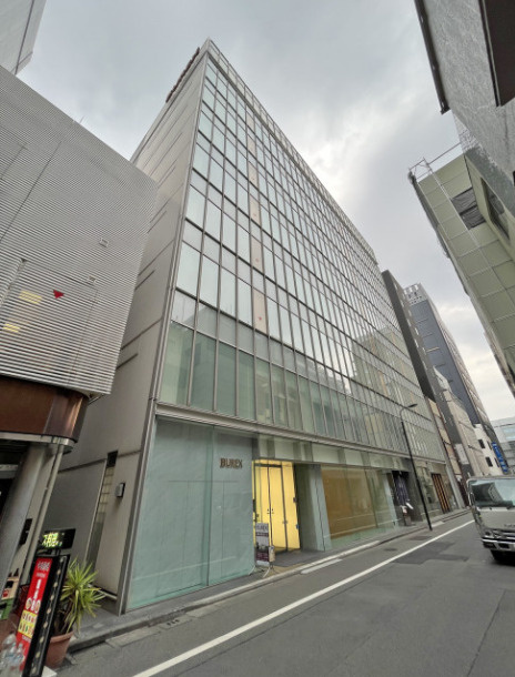 ＢＵＲＥＸ京橋