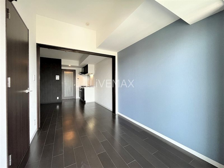 【寝室】BMG RESIDENCE 