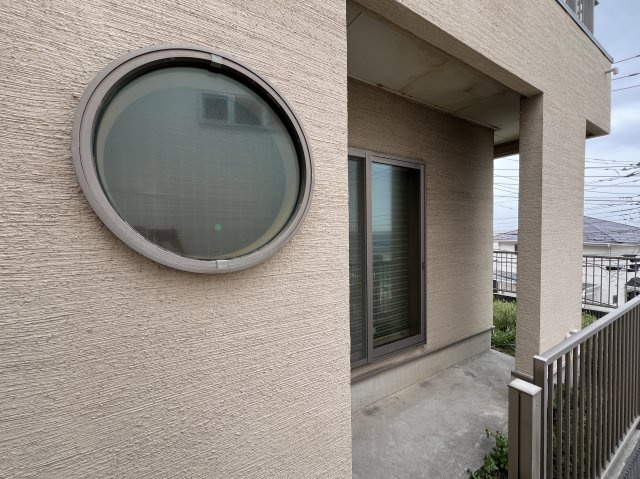 オーシャンビュー！リビングから江ノ島を一望できる眺望良好物件の外観