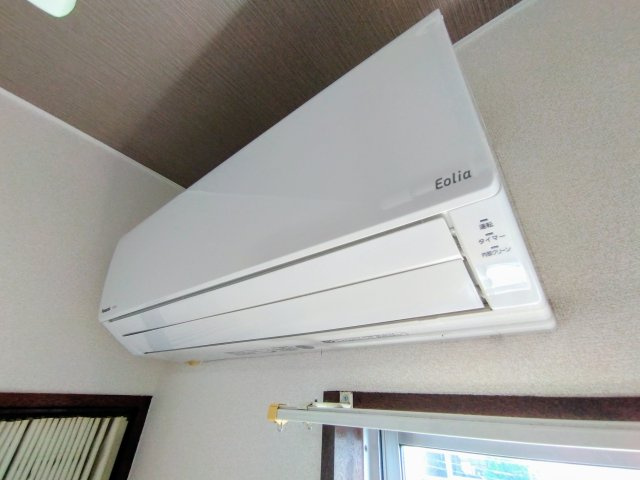 【設備】 | ロイヤルコーポ北中島