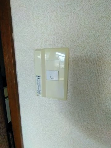 【設備】 | ロイヤルコーポ北中島