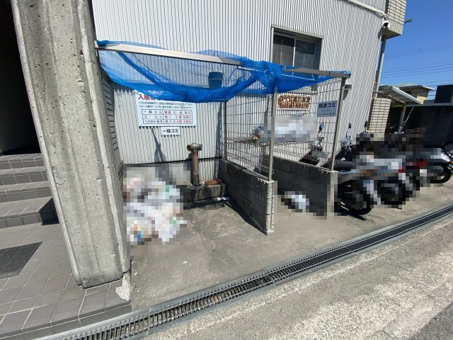 【その他共用部分】 | ロイヤルコーポ北中島