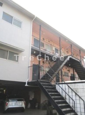 【外観】 | Ｍコート