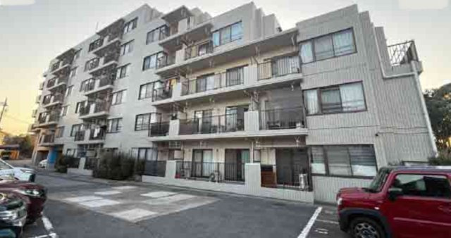 シティパル八柱