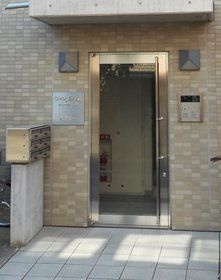 【エントランス】 | オリーブハウス