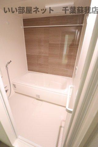 プランドールＡの収納|収納豊富です