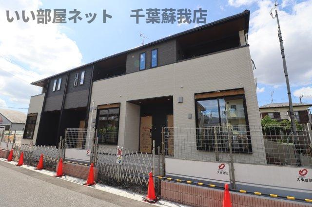 プランドールＡ