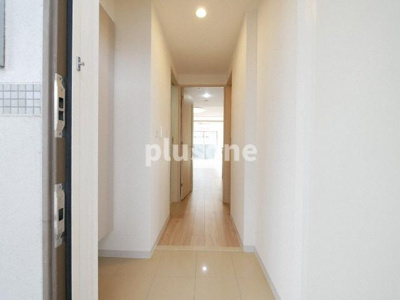 【玄関】 | アーバネックス北久宝寺