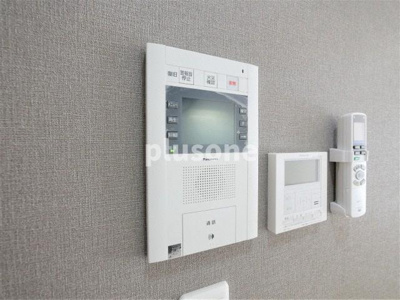 【セキュリティ】 | アーバネックス北久宝寺