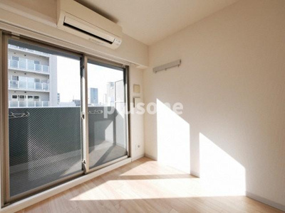 【洋室】 | アーバネックス北久宝寺