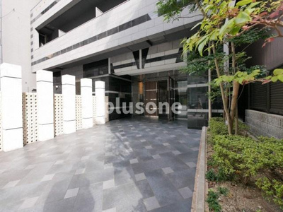 【エントランス】 | アーバネックス北久宝寺