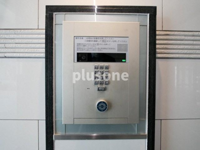 【ロビー】 | アーバネックス北久宝寺