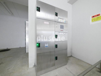 【その他共用部分】 | アーバネックス北久宝寺