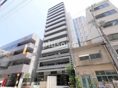 【外観】 | アーバネックス北久宝寺