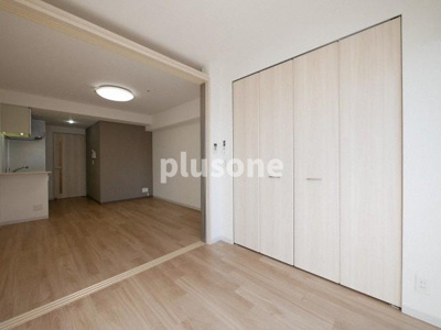 【居間・リビング】 | アーバネックス北久宝寺