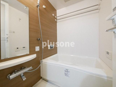 【浴室】 | アーバネックス北久宝寺