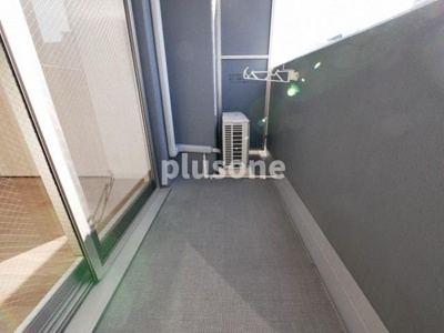 【バルコニー】 | アーバネックス北久宝寺