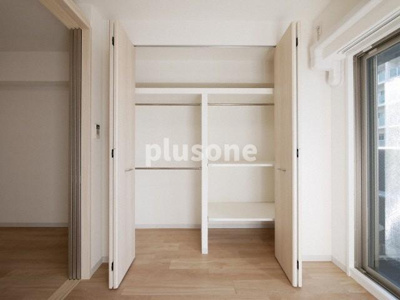 【収納】 | アーバネックス北久宝寺