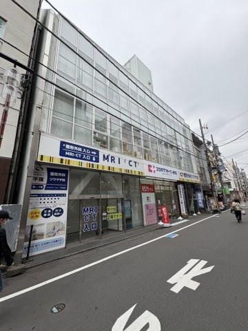 やま2ビル