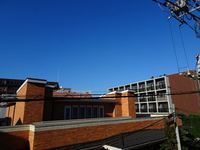 【展望】 | cova HATAGAYA