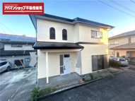 裾野市金沢 中古住宅 XH05667の画像