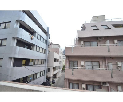 【展望】 | M1ビル