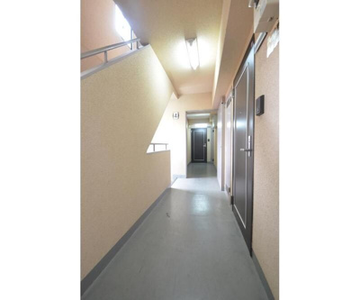 【その他共用部分】 | M1ビル