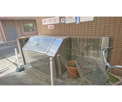 【その他共用部分】 | M1ビル