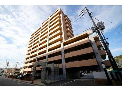 【外観】 | Jcity広古新開弐番館