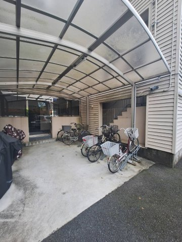 乙舳スカイマンションのその他共用部分