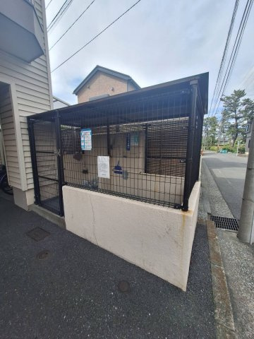 乙舳スカイマンションのその他共用部分