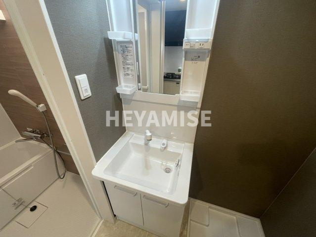 modern palazzo MATSUYAMAのセキュリティ|※類似物件の写真でございます※現況を優先します※