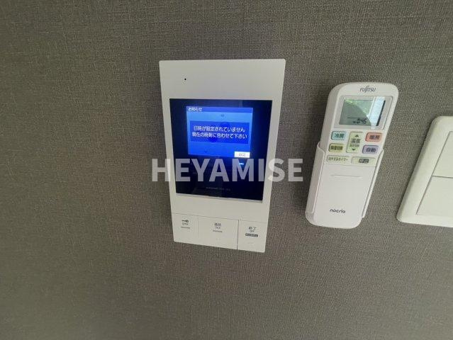 modern palazzo MATSUYAMAの玄関|※類似物件の写真でございます※現況を優先します※