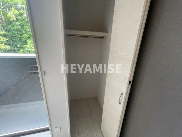 modern palazzo MATSUYAMAの洗面所|※類似物件の写真でございます※現況を優先します※