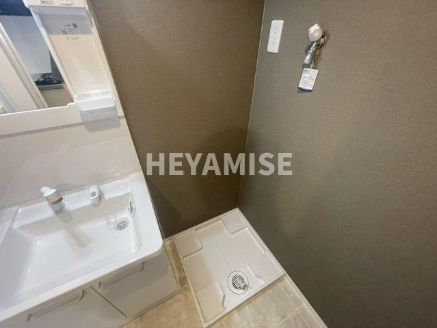 modern palazzo MATSUYAMAの内装|※類似物件の写真でございます※現況を優先します※