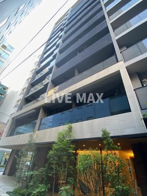 ルフォンプログレ神田プレミアの画像