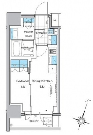 ルフォンプログレ神田プレミア