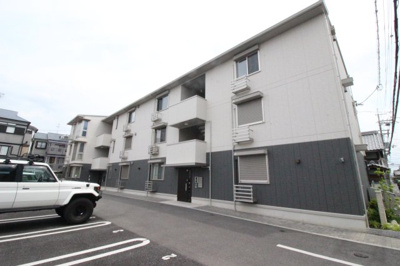 【外観】 | エスポワール老原