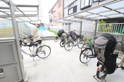 【その他共用部分】 | エスポワール老原