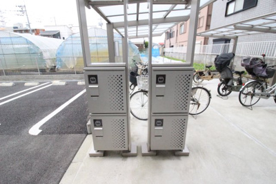 【その他共用部分】 | エスポワール老原