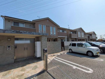 セーフティ　コートⅡの画像