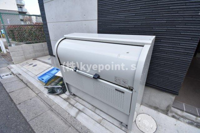 【その他共用部分】 | ハーモニーテラス三園A