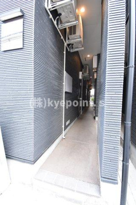 【その他共用部分】 | ハーモニーテラス三園A