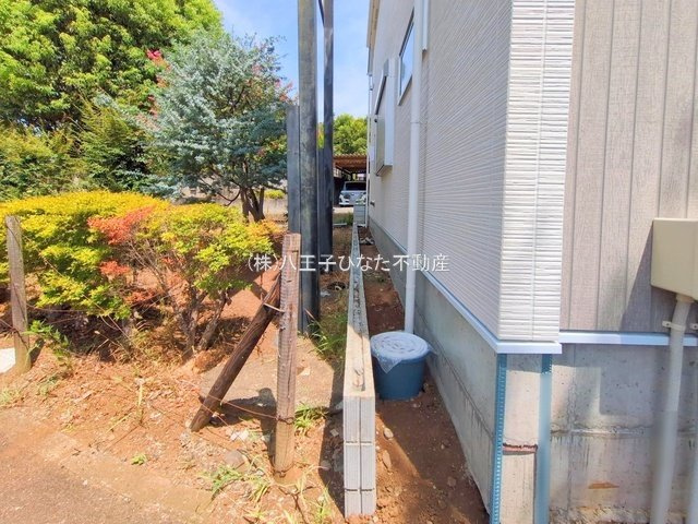 『八王子市新築戸建て』八王子市宇津木町672-2【仲介手数料無料】　６期のその他|～仲介手数料無料☆八王子ひなた不動産～八王子市宇津木町　新築戸建て