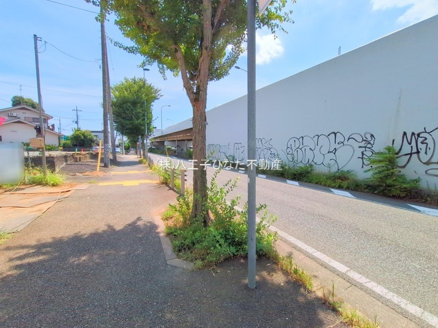 『八王子市新築戸建て』八王子市宇津木町672-2【仲介手数料無料】　６期の周辺|～仲介手数料無料☆八王子ひなた不動産～八王子市宇津木町　新築戸建て